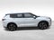 2025 Mitsubishi Outlander PHEV SE
