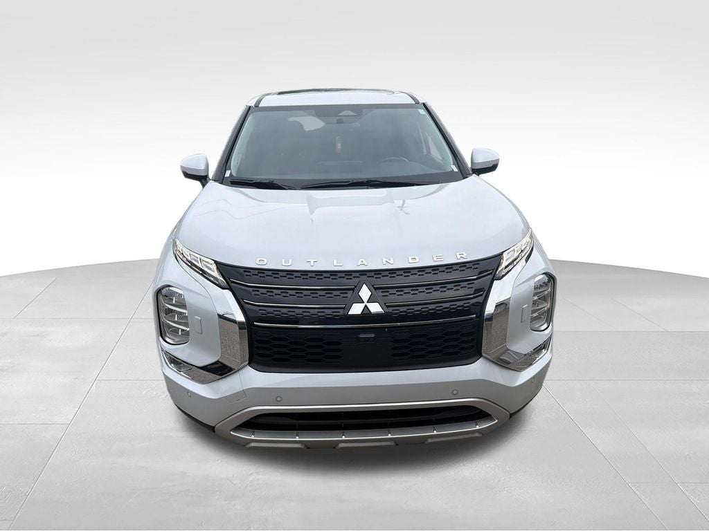 2025 Mitsubishi Outlander PHEV SE