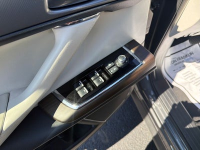 2023 Mazda Mazda CX-9 Signature