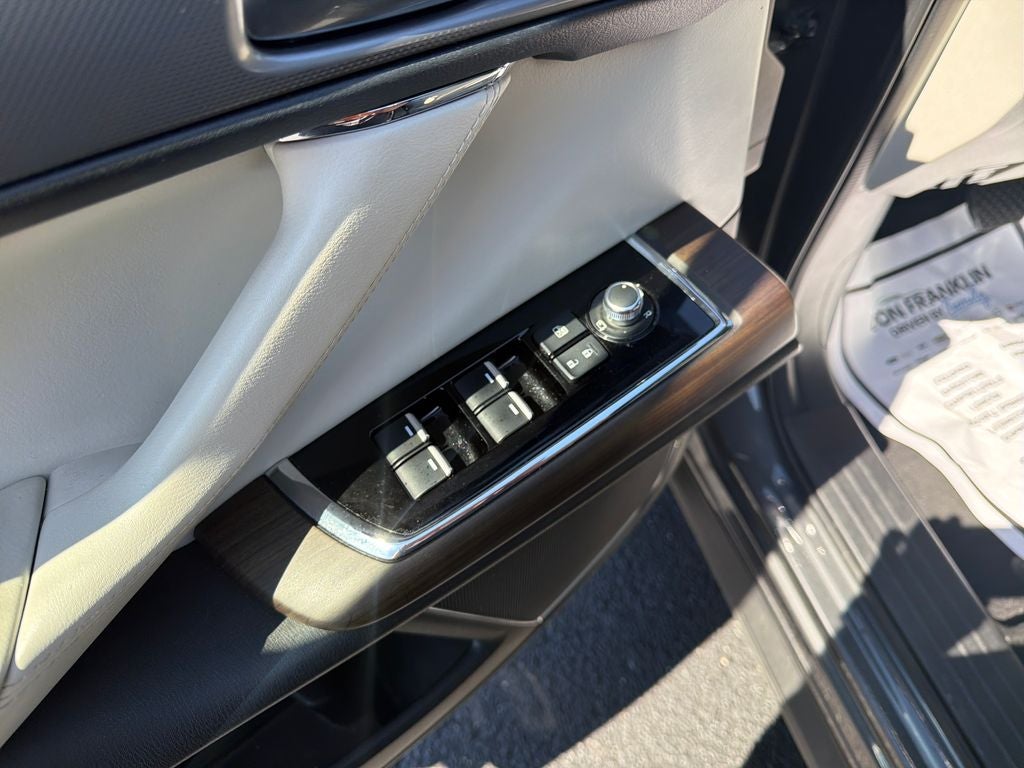 2023 Mazda Mazda CX-9 Signature