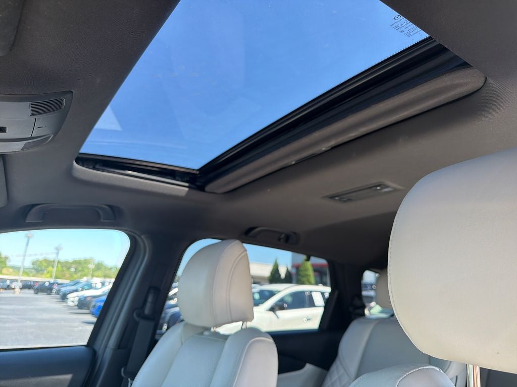 2023 Mazda Mazda CX-9 Signature