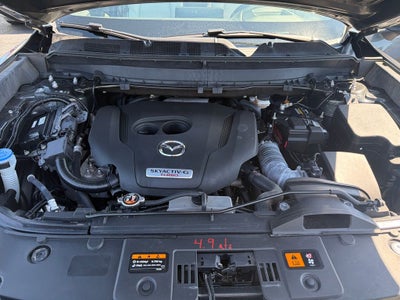 2023 Mazda Mazda CX-9 Signature