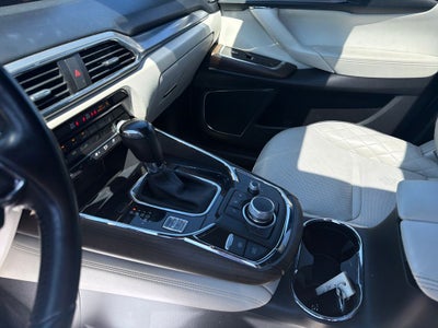 2023 Mazda Mazda CX-9 Signature