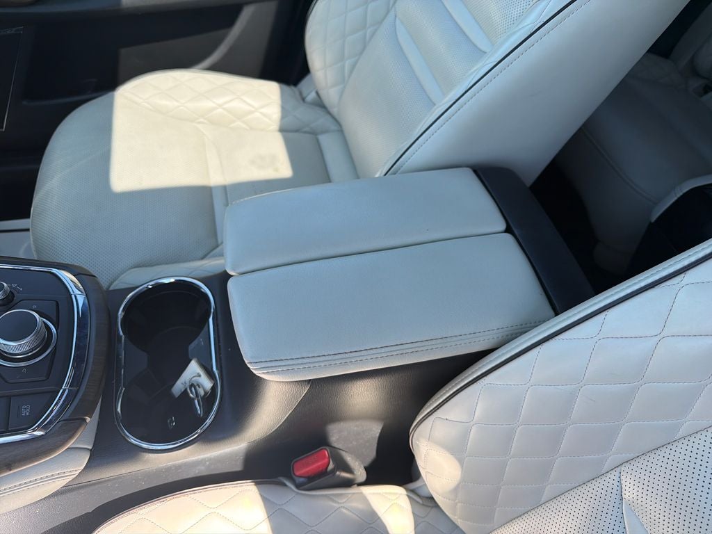 2023 Mazda Mazda CX-9 Signature