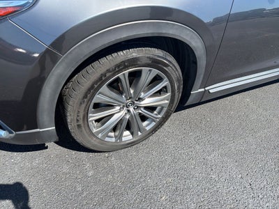 2023 Mazda Mazda CX-9 Signature