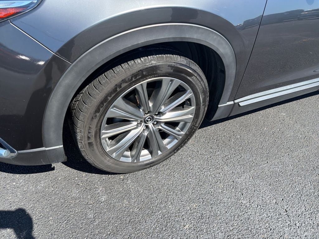 2023 Mazda Mazda CX-9 Signature