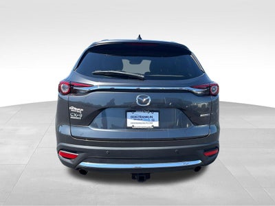 2023 Mazda Mazda CX-9 Signature