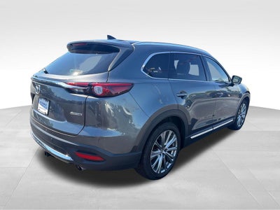 2023 Mazda Mazda CX-9 Signature