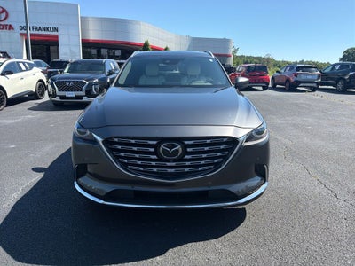 2023 Mazda Mazda CX-9 Signature