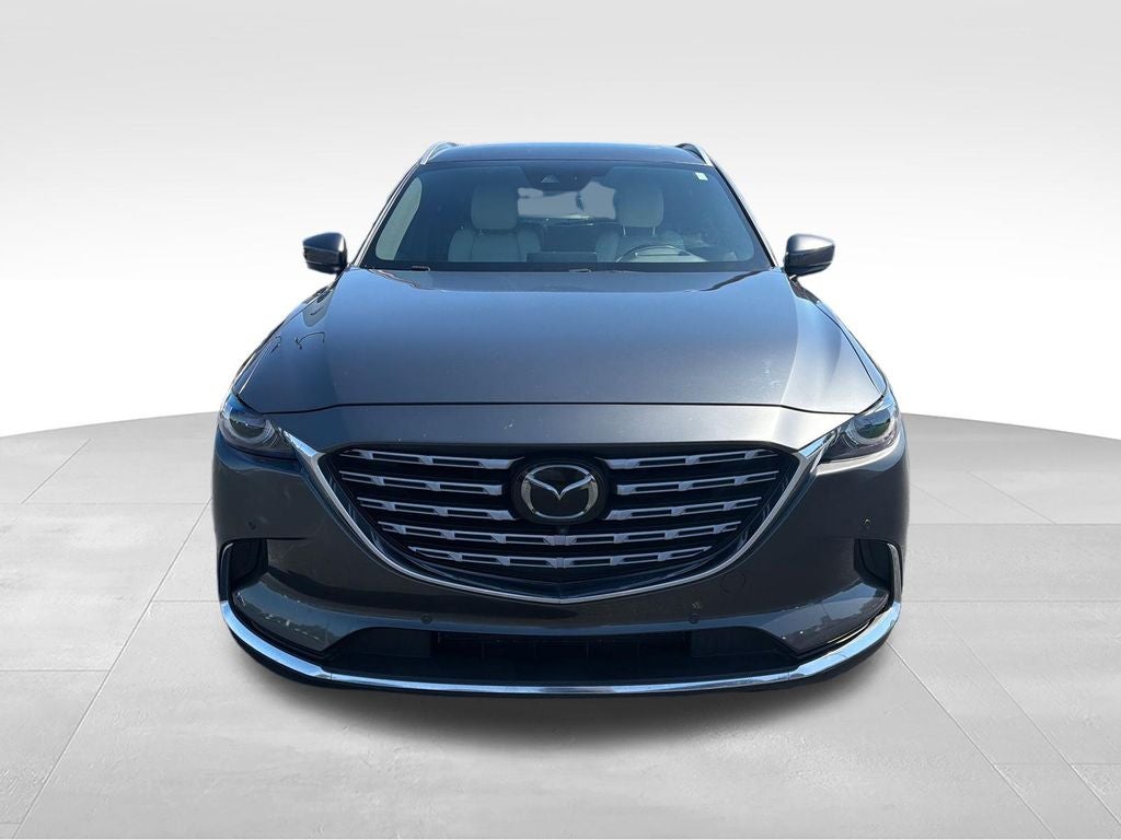 2023 Mazda Mazda CX-9 Signature