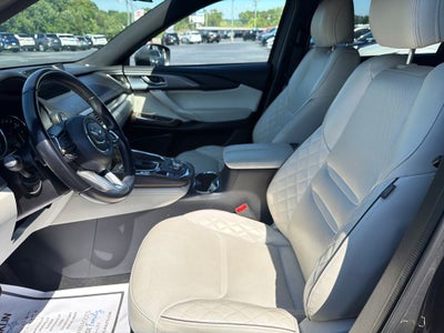2023 Mazda Mazda CX-9 Signature