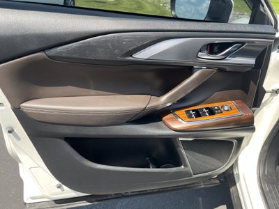 2020 Mazda Mazda CX-9 Signature