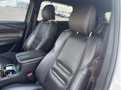 2020 Mazda Mazda CX-9 Signature