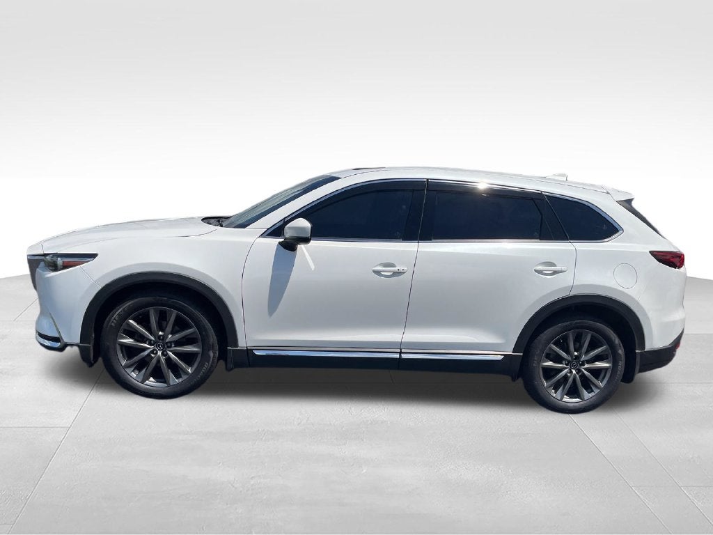 2020 Mazda Mazda CX-9 Signature
