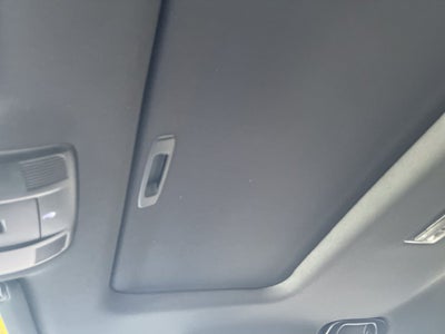 2020 Mazda Mazda CX-9 Signature
