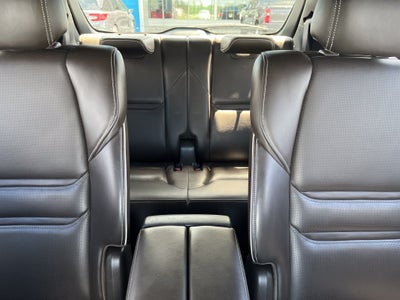 2020 Mazda Mazda CX-9 Signature