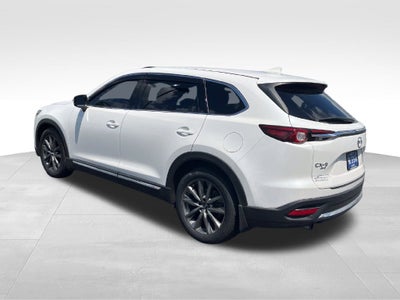 2020 Mazda Mazda CX-9 Signature