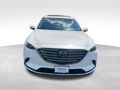 2020 Mazda Mazda CX-9 Signature