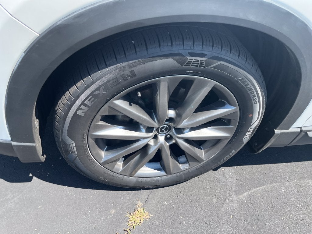 2020 Mazda Mazda CX-9 Signature
