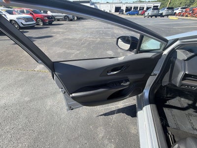 2023 Toyota Prius Limited