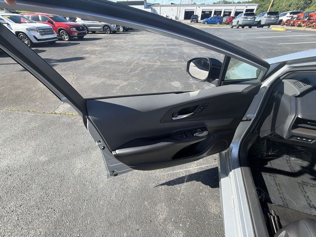 2023 Toyota Prius Limited