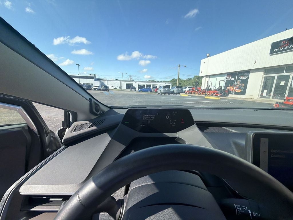 2023 Toyota Prius Limited