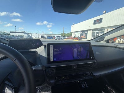 2023 Toyota Prius Limited