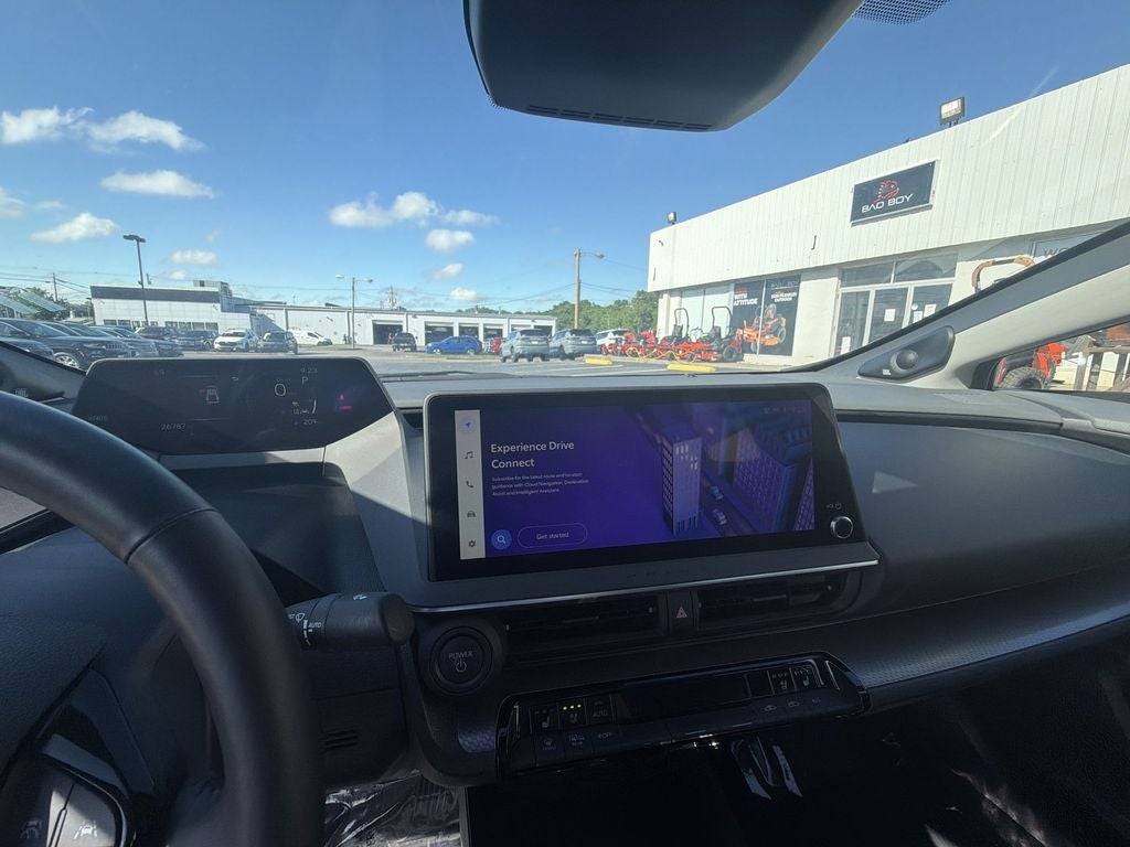 2023 Toyota Prius Limited