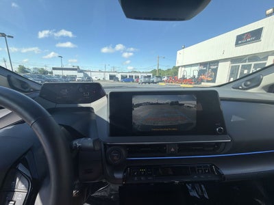 2023 Toyota Prius Limited