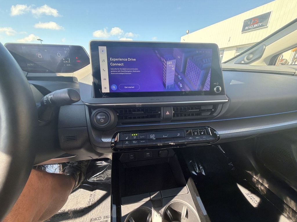 2023 Toyota Prius Limited