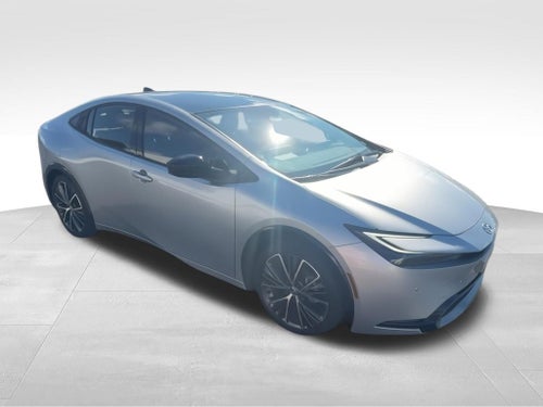 2023 Toyota Prius Limited