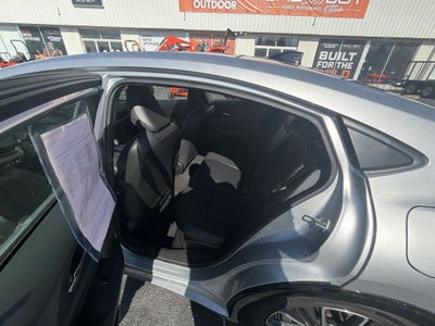 2023 Toyota Prius Limited