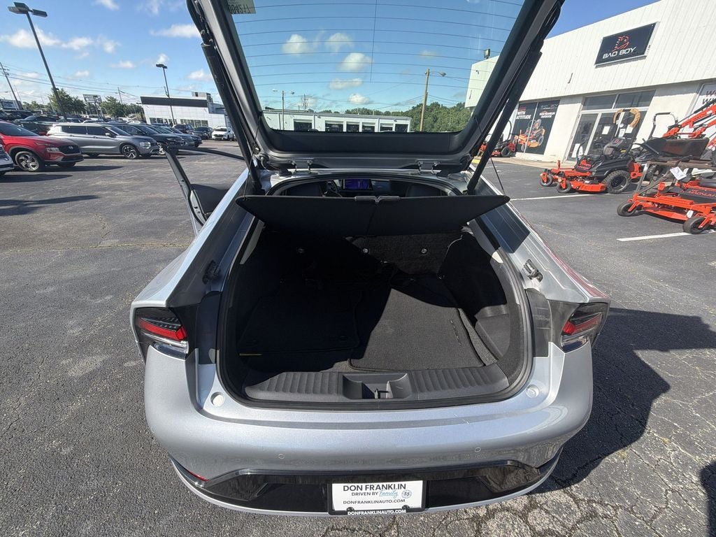2023 Toyota Prius Limited