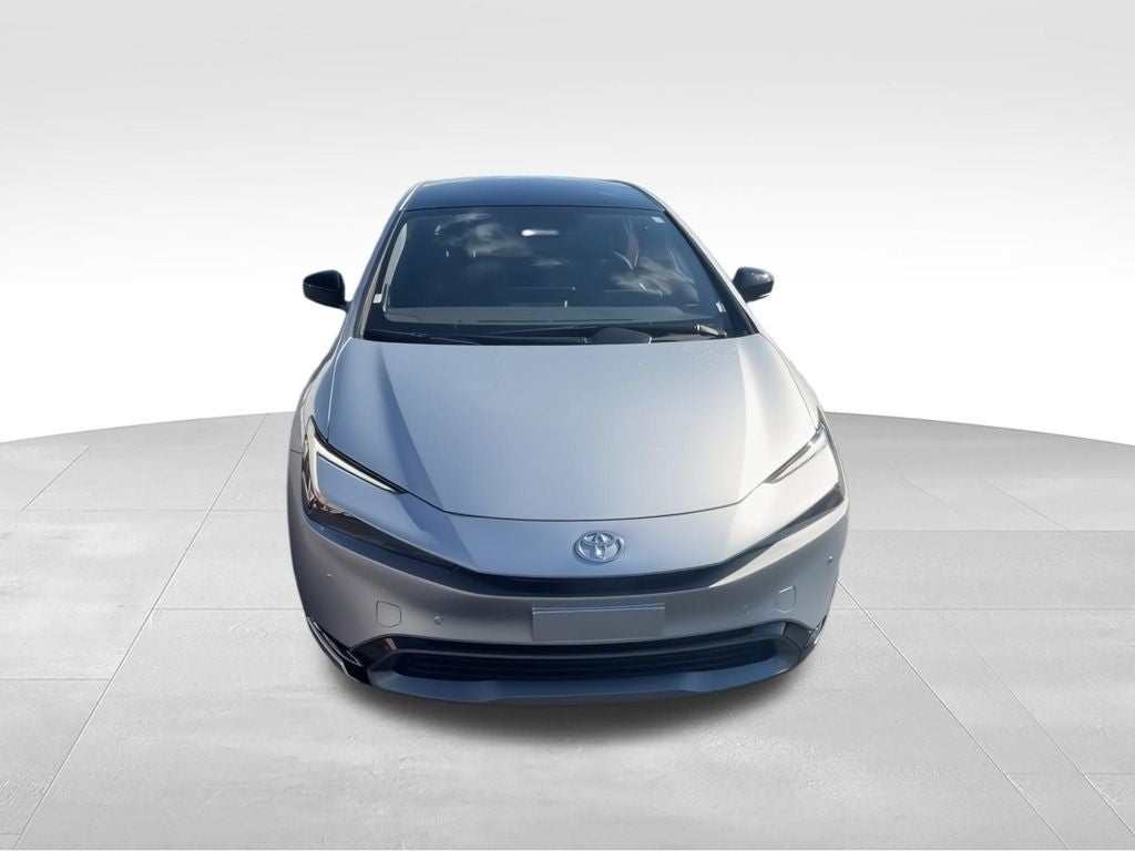2023 Toyota Prius Limited