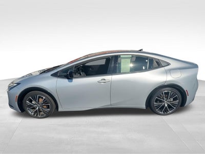 2023 Toyota Prius Limited