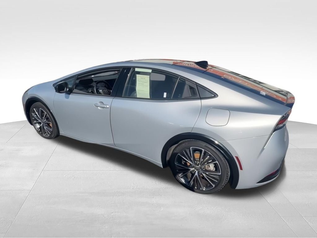 2023 Toyota Prius Limited