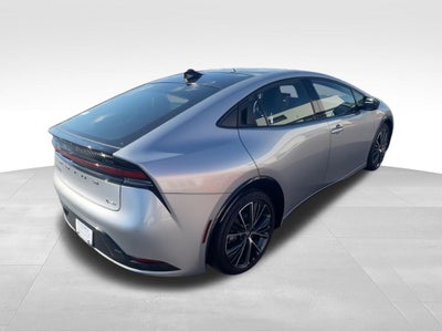 2023 Toyota Prius Limited