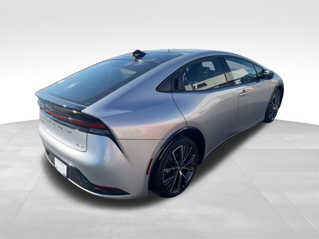 2023 Toyota Prius Limited