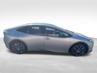 2023 Toyota Prius Limited