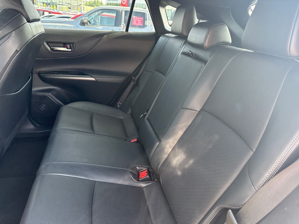 2021 Toyota Venza Limited