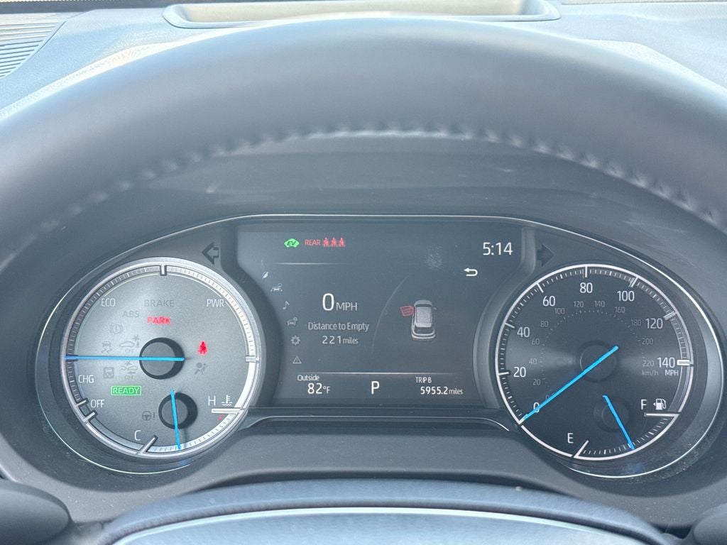 2021 Toyota Venza Limited