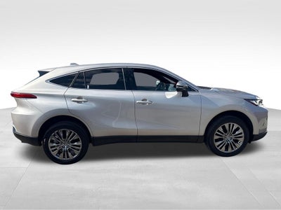 2021 Toyota Venza Limited