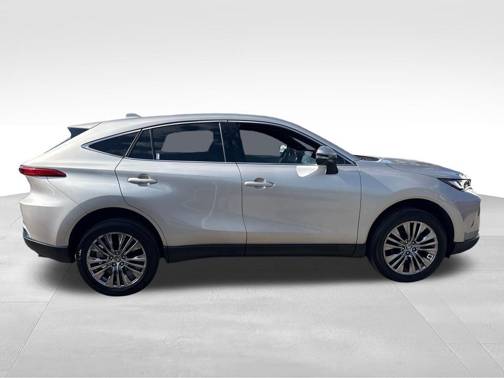 2021 Toyota Venza Limited