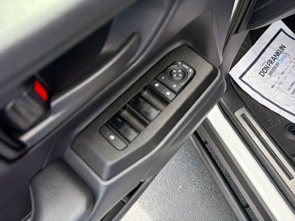 2024 Toyota Land Cruiser 1958