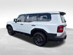 2024 Toyota Land Cruiser 1958
