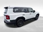 2024 Toyota Land Cruiser 1958