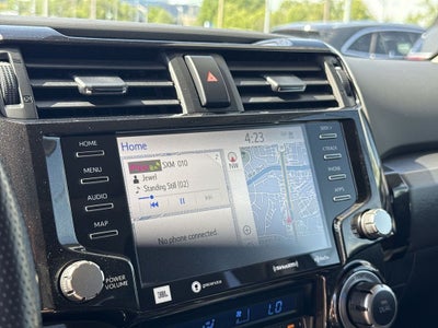 2023 Toyota 4Runner TRD Pro