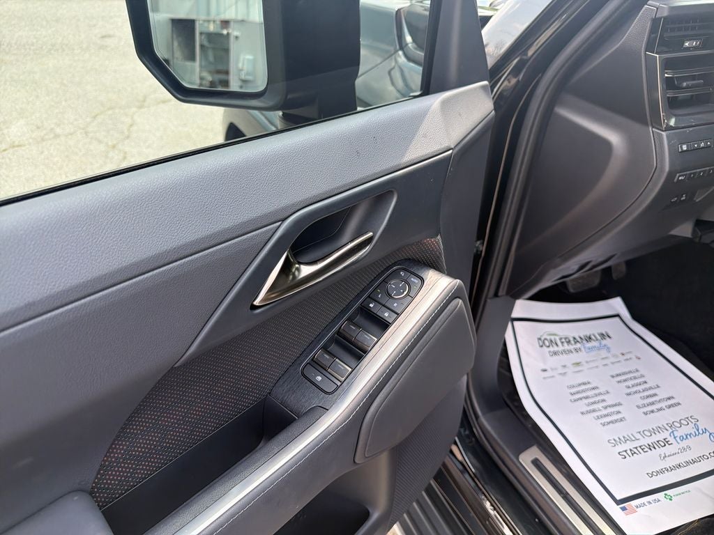 2024 Lexus GX 550 Premium+