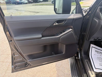 2024 Lexus GX 550 Premium+