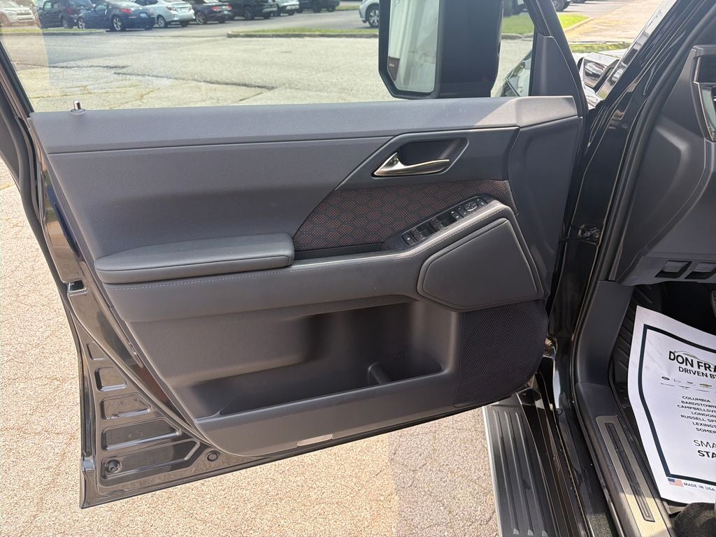 2024 Lexus GX 550 Premium+